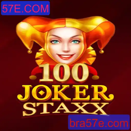 Descubra o Emocionante Mundo de 100JokerStaxx