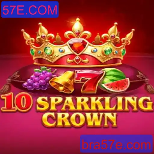 Descubra o Universo de 10SparklingCrown: Uma Nova Sensação de Entretenimento