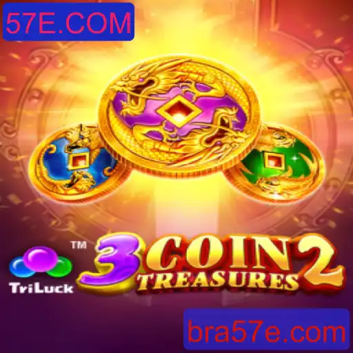 Descubra o Mundo de 3CoinTreasures2: Aventura e Estratégia no Universo dos Jogos
