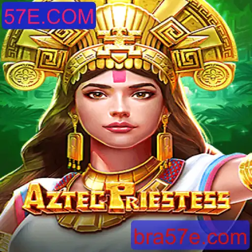 AztecPriestess: Um Mergulho no Mundo Místico dos Astecas