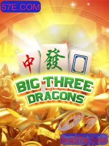 Explorando o Fascinante Mundo de BigThreeDragons