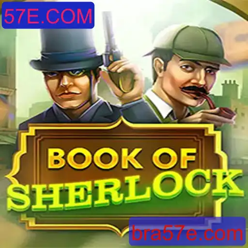 Explorando o Fascinante Mundo de 'BookOfSherlock'