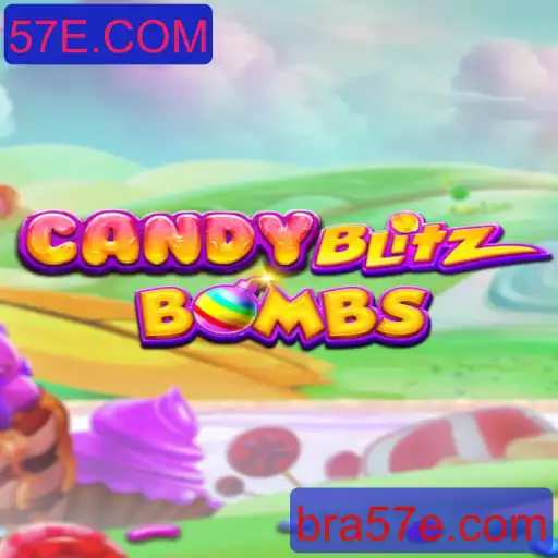 Descubra o Mundo de 'CandyBlitzBombs': Um Jogo de Estratégia Explosiva