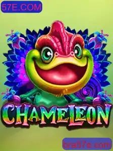 Descubra o Novo Jogo Chameleon: Diversão e Estratégia