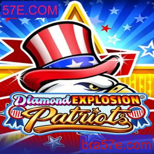 DiamondExplosionPatriots: O Novo Fenômeno dos Jogos