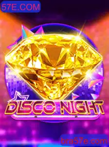 DiscoNight: O Novo Fenômeno dos Jogos de Festa