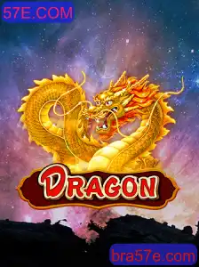 Explorando o Mundo de Dragon: Uma Jornada Mítica com 57E.COM