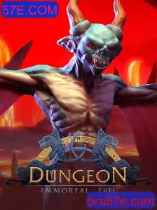 Explorando o Universo do Jogo Dungeon