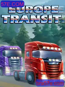 EuropeTransit: Uma Nova Experiência de Jogo Estratégico