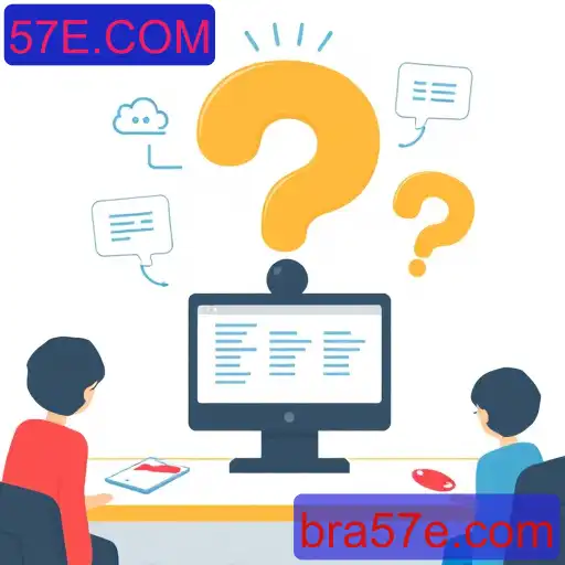FAQ: Entendendo o Conceito com 57E.COM