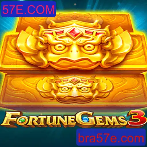 Descubra o Emocionante Mundo de FortuneGems3 e 57E.COM