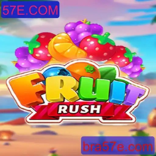 FruitRush: O Novo Fenômeno dos Jogos Online com uma Experiência Incrível