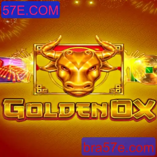 GoldenOx: Uma Experiência Única de Jogo com 57E.COM