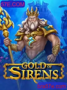 Explorando o Universo Fascinante de GoldofSirens