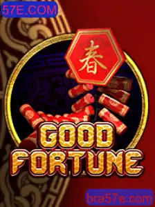 GoodFortune - Descubra o Novo Fenômeno dos Jogos