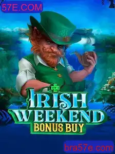 Descubra a Emoção do Jogo IrishWeekendBonusBuy