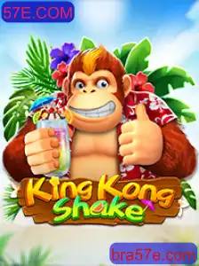 Descubra o Mundo Vibrante de KingKongShake