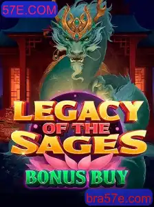 LegacyoftheSagesBonusBuy: Uma Nova Dimensão de Entretenimento