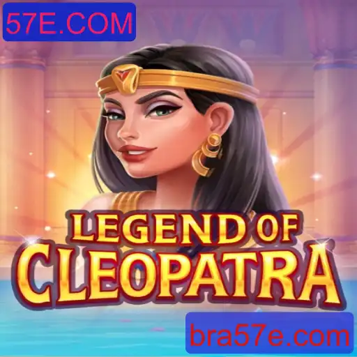 LegendOfCleopatra: Descubra as Aventuras no Mundo Antigo