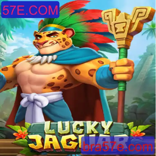 Introdução e Regras do Jogo LuckyJaguar no Universo de 57E.COM