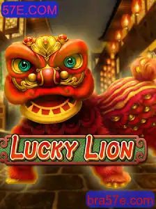 Explorando o Fascinante Mundo de LuckyLion: Diversão e Estratégia no Universo dos Jogos