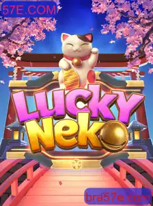 Explorando o Mundo Fascinante de LuckyNeko: Um Jogo de Azar Moderno