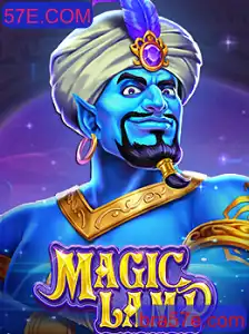 MagicLamp: A Nova Sensação dos Jogos com Destaque para 57E.COM