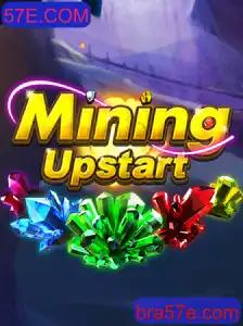 Descubra o Mundo de MiningUpstart: Uma Aventura Inovadora de Mineração