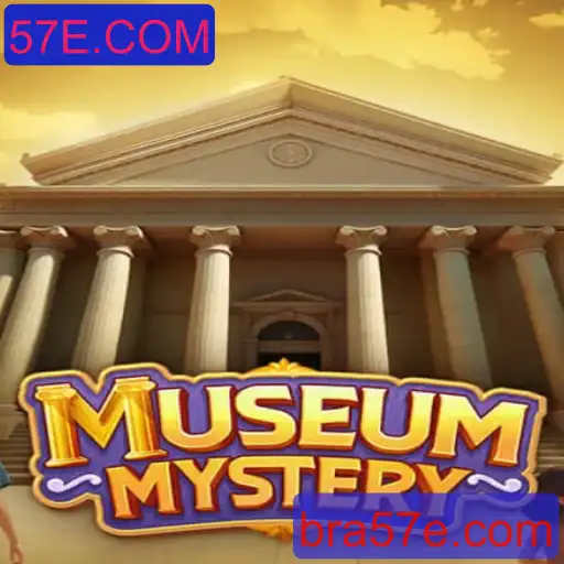MuseumMystery: Descubra os Segredos do Passado