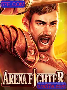 ArenaFighter: O Novo Desafio do Ano