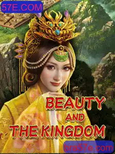 BeautyAndTheKingdom: Descubra o Novo Jogo Estratégico que Conquista 57E.COM