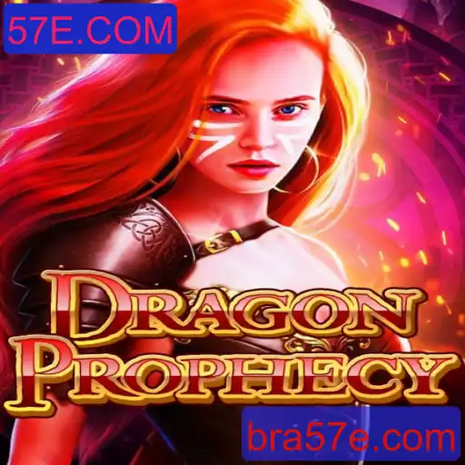 DragonProphecy: Mergulhe na Aventura Épica de Fantasia