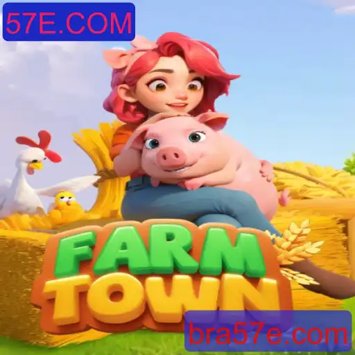 Explorando FarmTown: Uma Jornada Agrícola Virtual