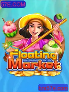 Explorando o Mundo de FloatingMarket: Um Novo Jogo de Estratégia