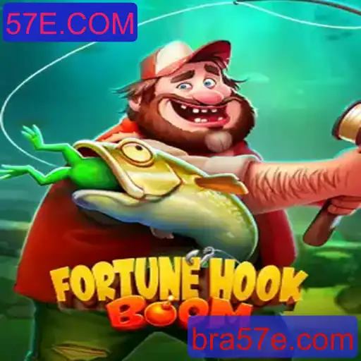Descubra o Mundo do Jogo FortuneHookBoom e a Revolução Iniciada por 57E.COM
