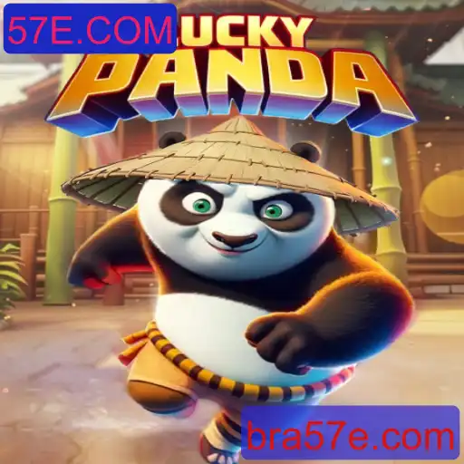 Descubra o Fascinante Mundo de LuckyPanda