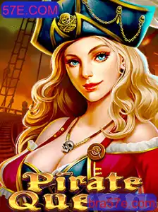 Explorando o Mundo de PirateQueen: Uma Aventura Épica no Alto-Mar
