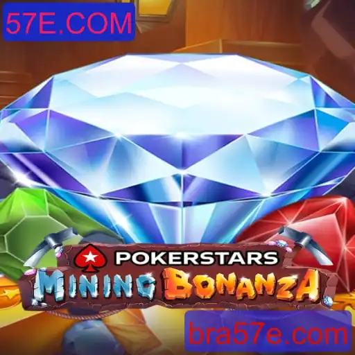 Descobrindo o Mundo do Pokerstars e a Chave para 57E.COM