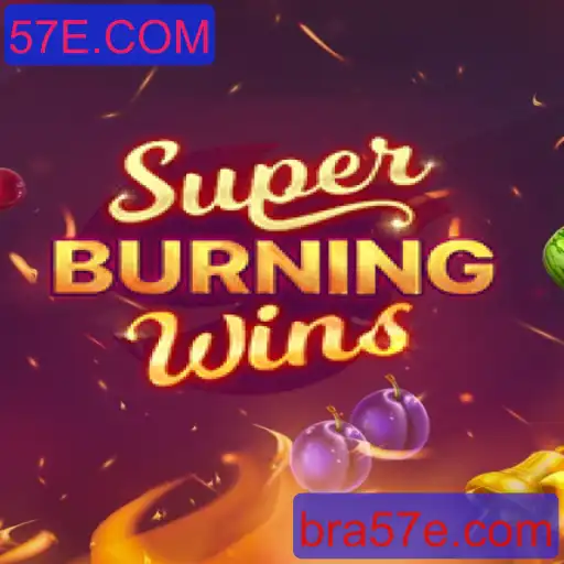 Explorando o Empolgante Mundo de SuperBurningWins