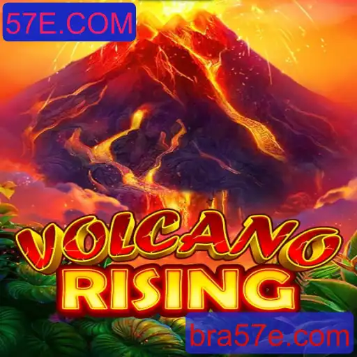 VolcanoRising: Um Novo Fenômeno no Mundo dos Jogos