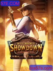 Descubra o Mundo Emocionante de WildBountyShowdown