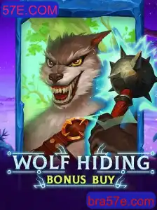 Descubra o Fascinante Mundo de WolfHidingBonusBuy