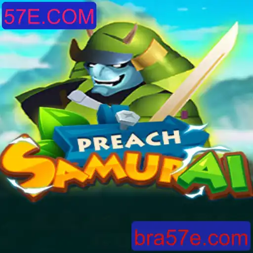PreachSamurai: O Novo Fenômeno dos Jogos Interativos