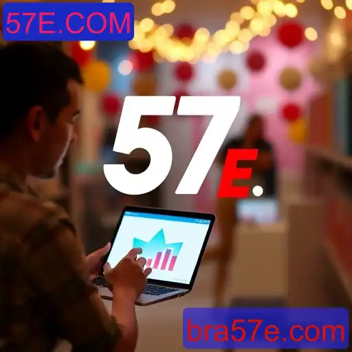 Promoções e o Impacto da 57E.COM no Mercado Digital