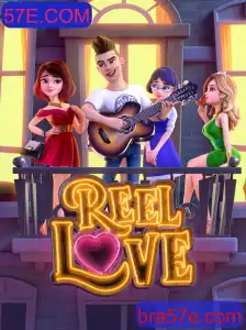ReelLove: Um Mergulho Apaixonante no Mundo dos Cassinos Virtuais