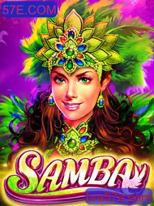 Descubra o Empolgante Mundo do Jogo Samba