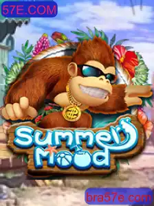 Explorando SummerMood: Uma Jornada Vibrante no Mundo dos Jogos Online