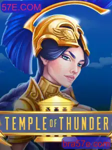 Descubra TempleofThunder: O Novo Fenômeno dos Jogos Online