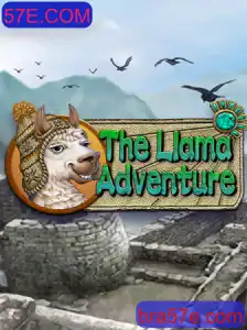 TheLlamaAdventure: Uma Jornada Única no Mundo dos Jogos