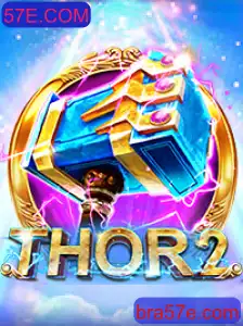 Explorando o Universo de Thor2: Um Mergulho no Mundo do Jogo Revolucionário